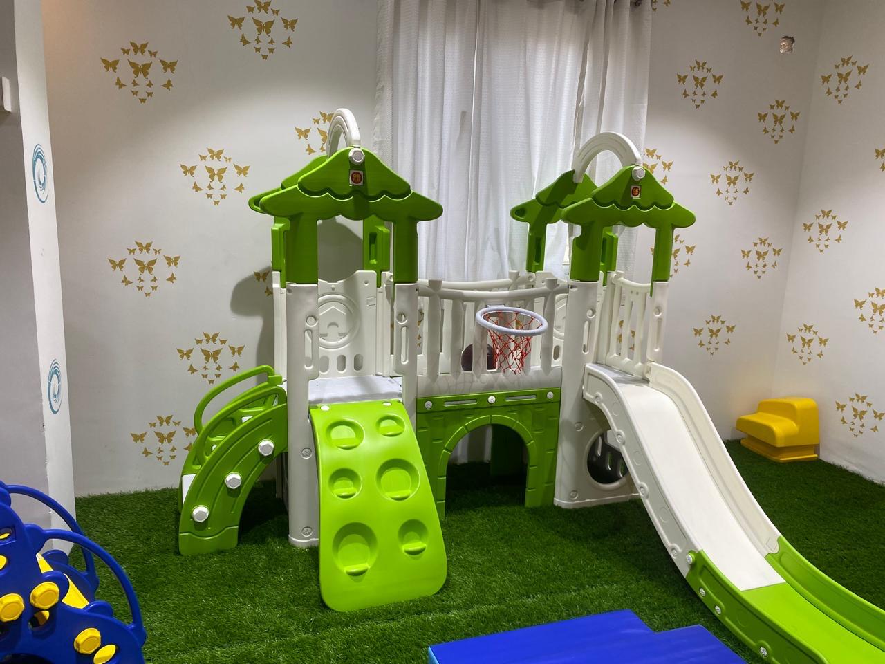 Learning Environment